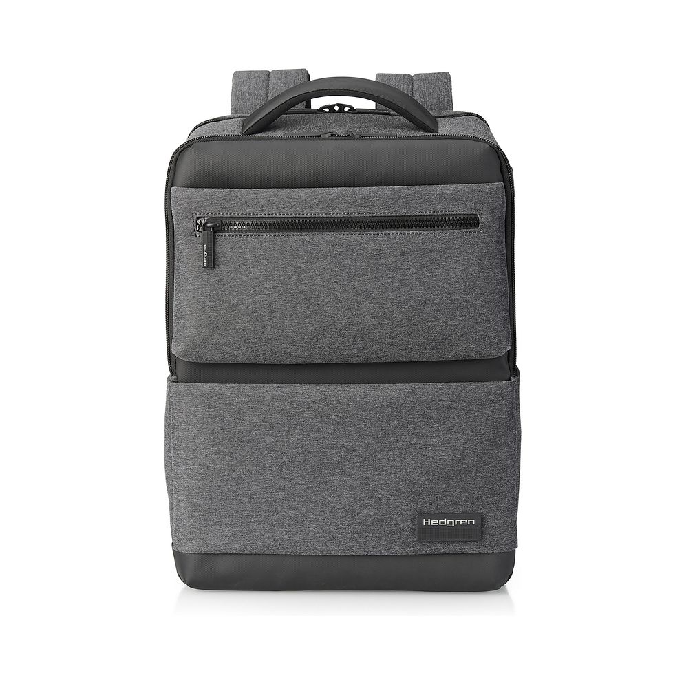 Hedgren Next Drive Zaino da lavoro Protezione RFID 40 cm Vano porta PC