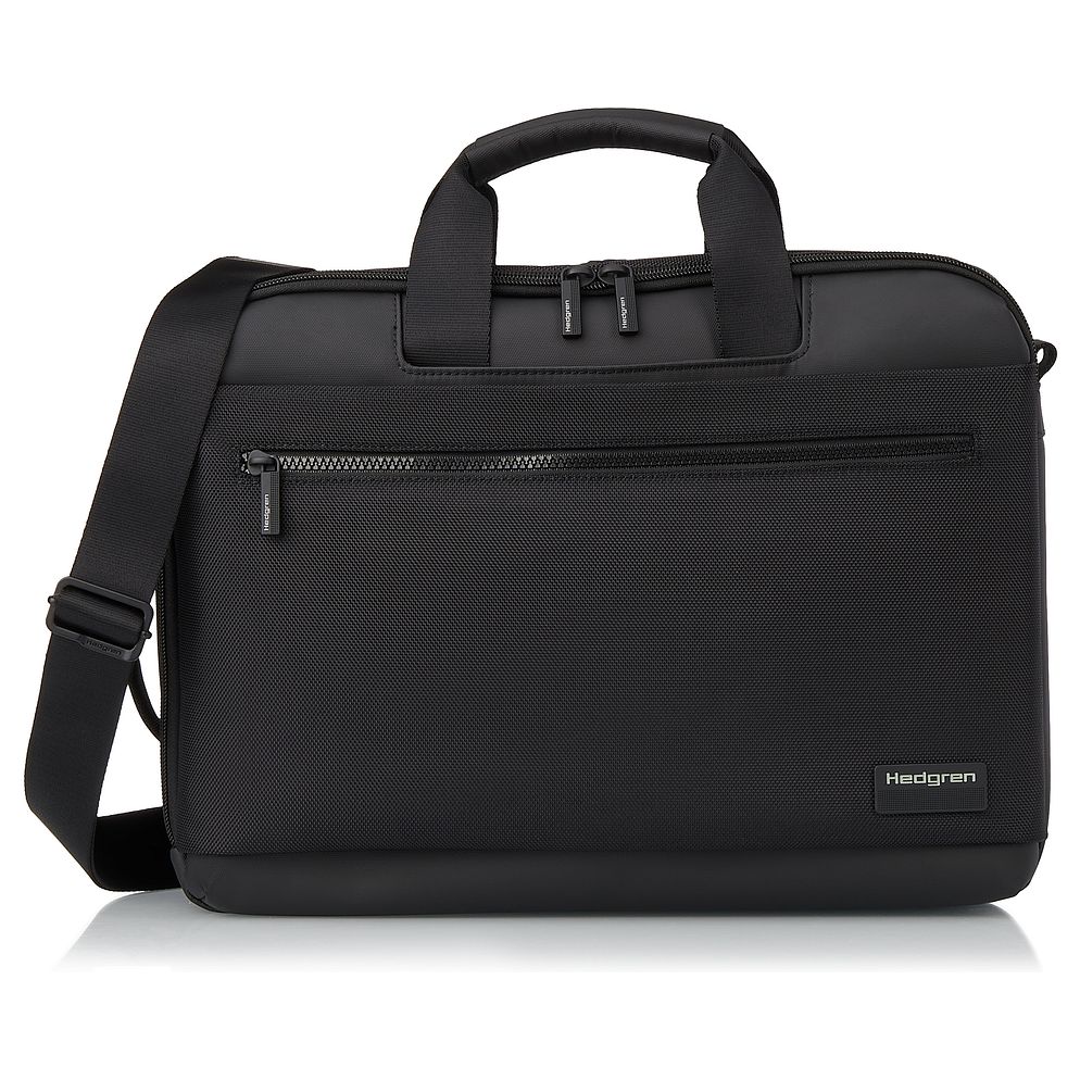 Hedgren Next Display Portfölj RFID-skydd 39.5 cm Laptopfack
