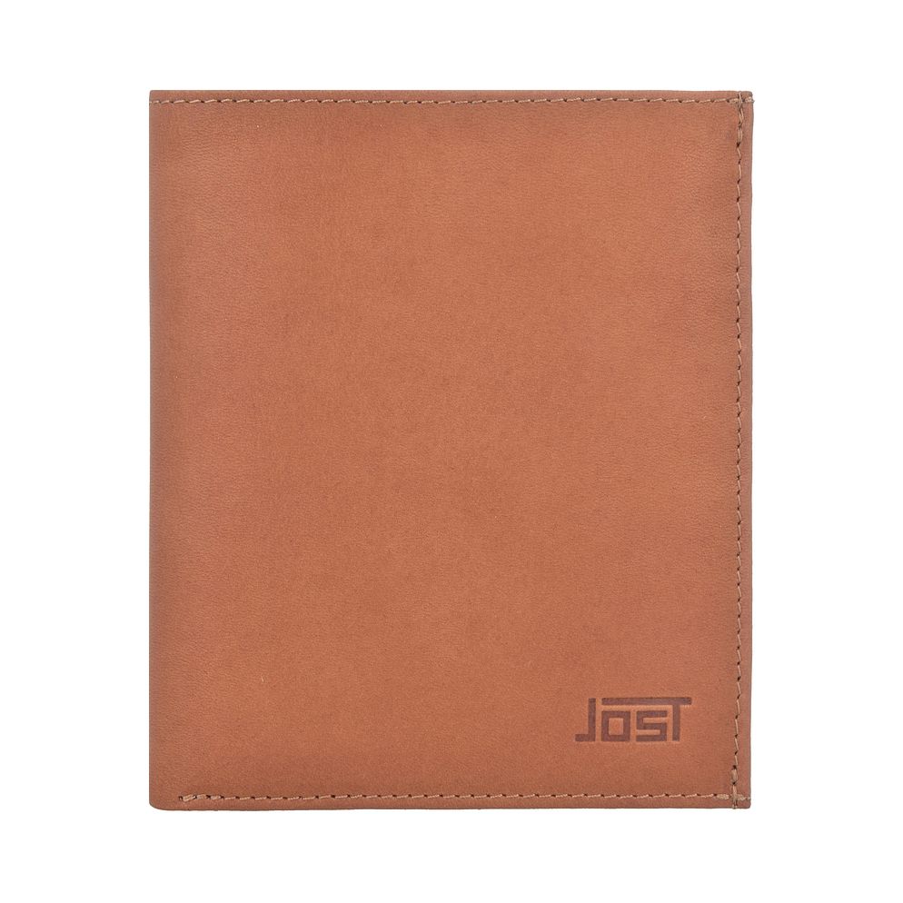 Jost Futura Portafoglio Vera Pelle 12.5 cm Jost Futura Portafoglio Vera Pelle 12.5 cm