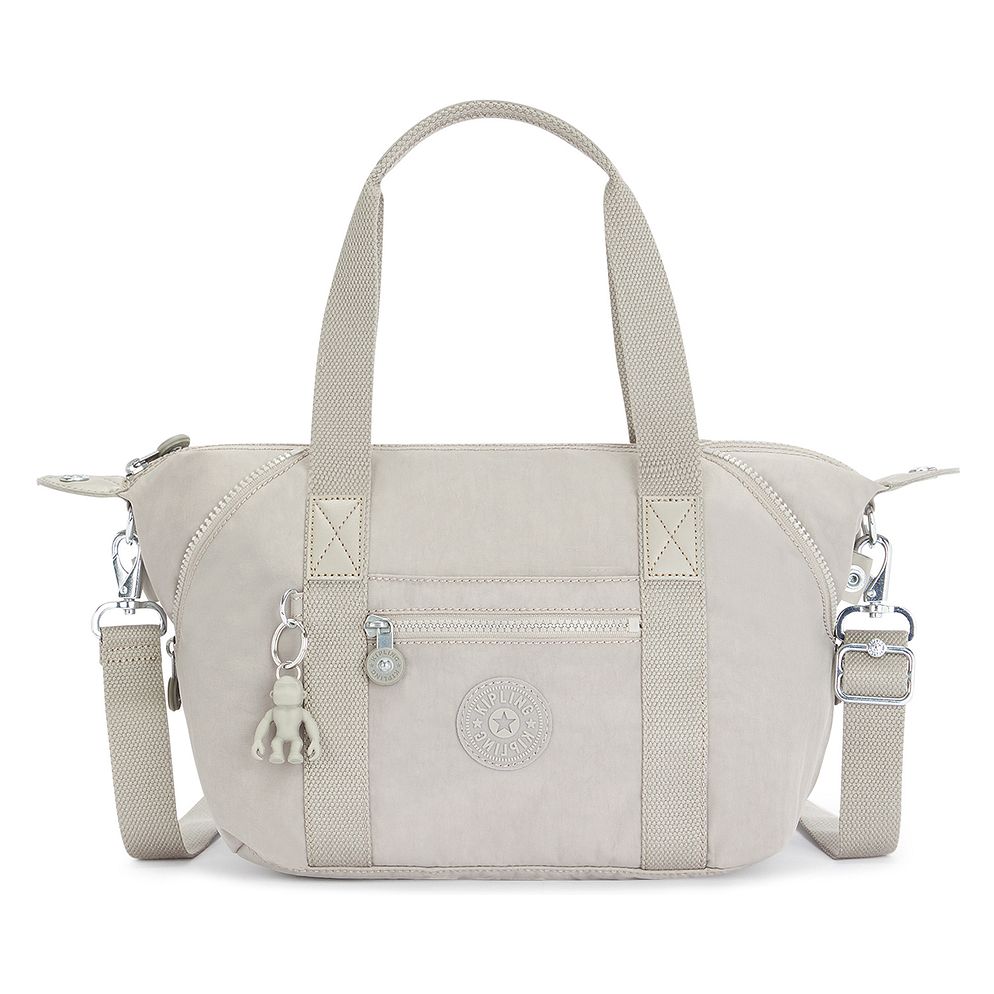 Kipling Basic Art Mini Borsetta 28 cm