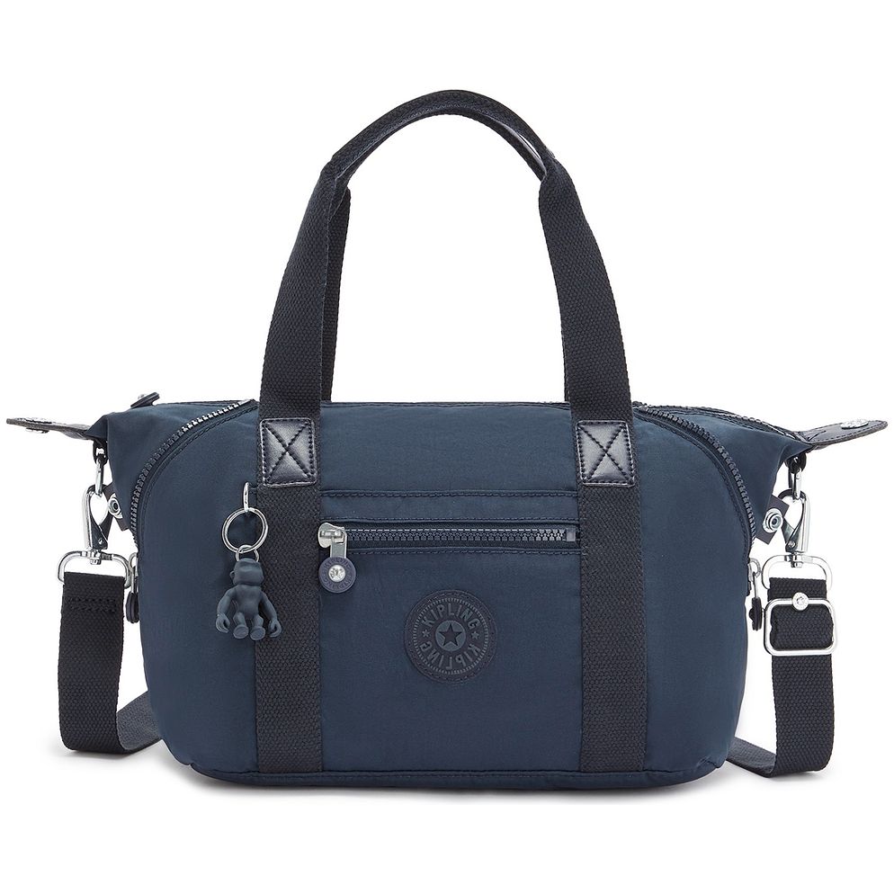 Kipling Basic Art Mini Handväska 34 cm Kipling Basic Art Mini Handväska 34 cm