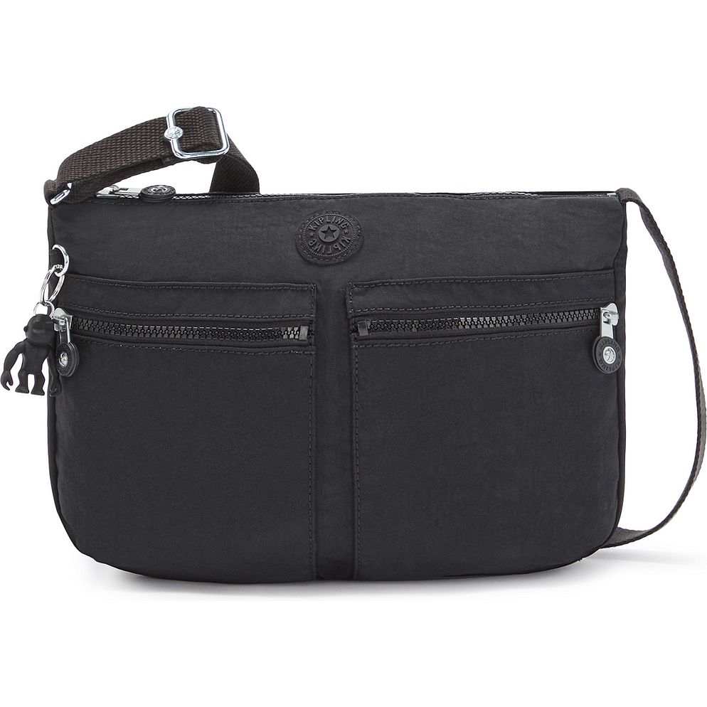 Kipling Basic Izellah Borsa a tracolla 33 cm Kipling Basic Izellah Borsa a tracolla 33 cm