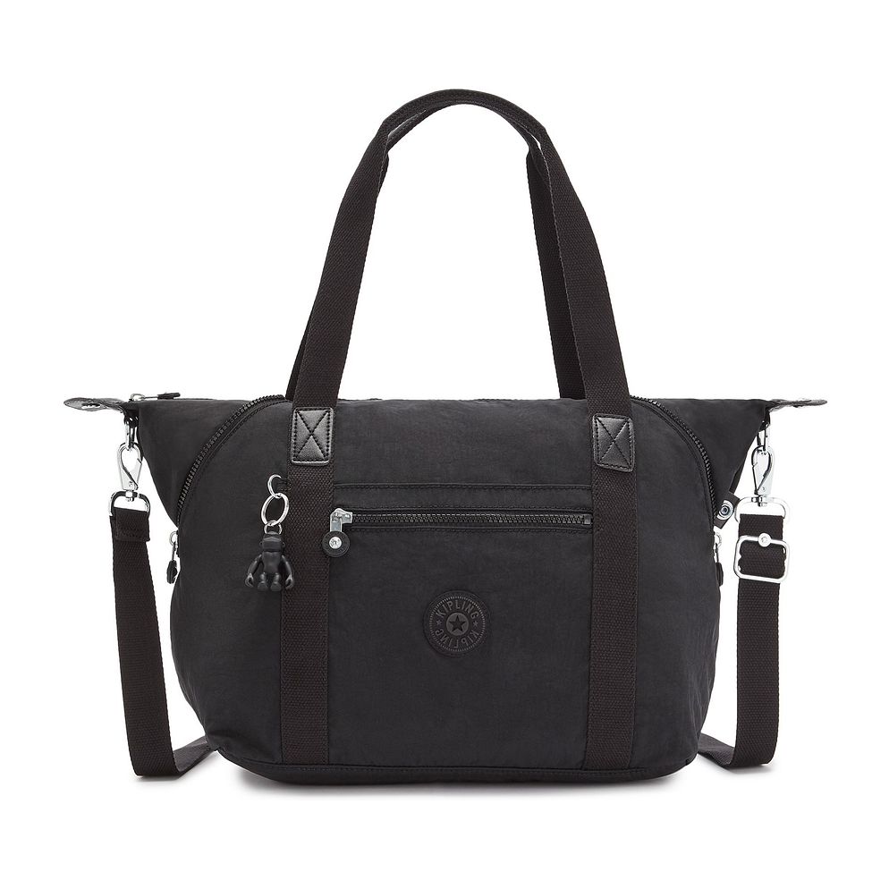 Kipling Basic Art Borsa a spalla 44 cm Kipling Basic Art Borsa a spalla 44 cm