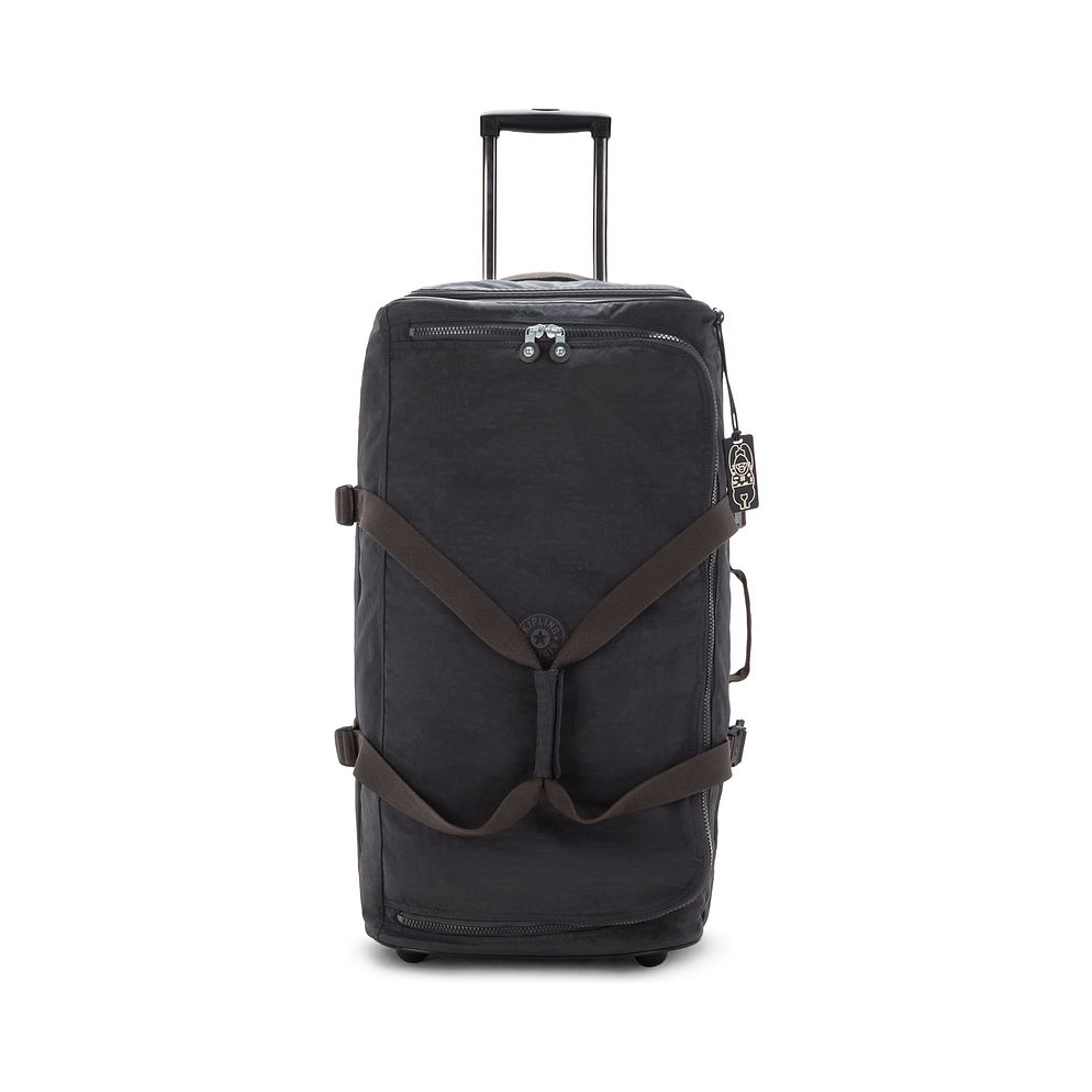 Kipling Basic Teagan 2 ruote Borsa da viaggio L 77 cm Kipling Basic Teagan 2 ruote Borsa da viaggio L 77 cm