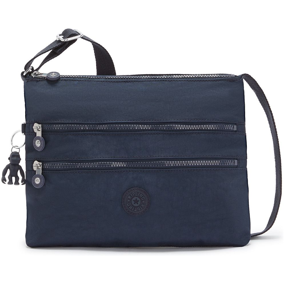 Kipling Basic Alvar Borsa a tracolla 33 cm Kipling Basic Alvar Borsa a tracolla 33 cm