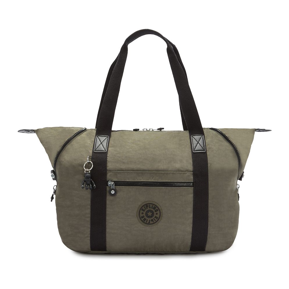 Kipling Basic Art Borsa da viaggio Weekender M 56 cm Kipling Basic Art Borsa da viaggio Weekender M 56 cm