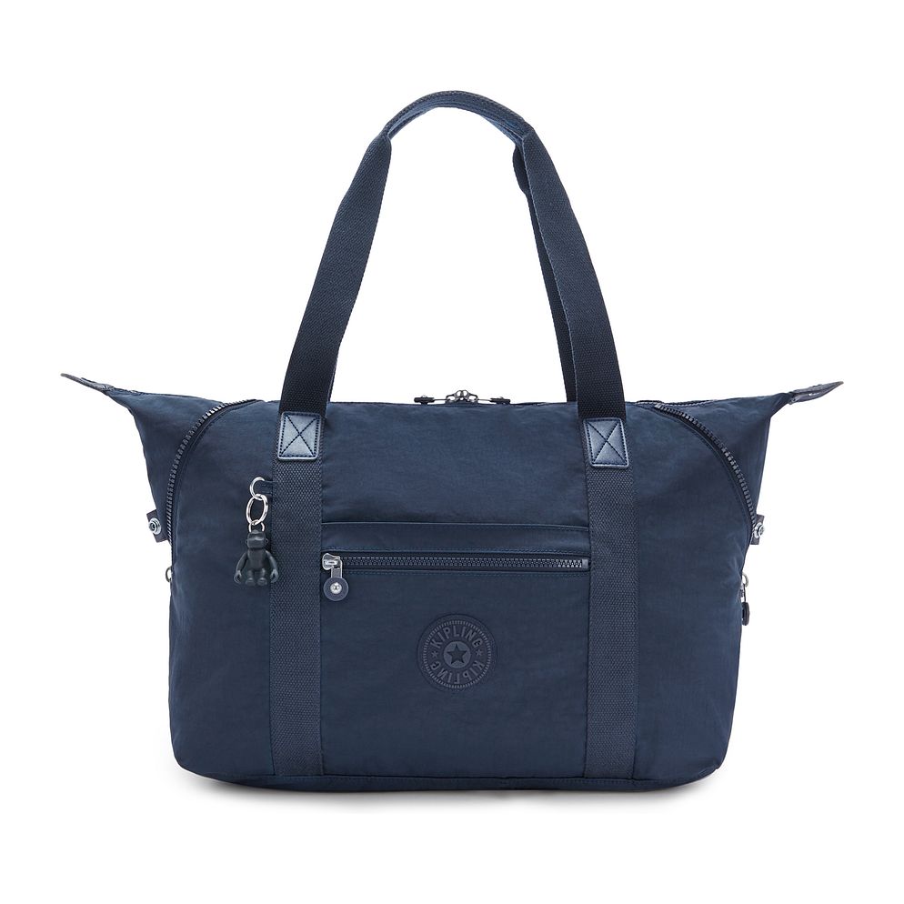 Kipling Basic Art Borsa da viaggio Weekender M 56 cm Kipling Basic Art Borsa da viaggio Weekender M 56 cm