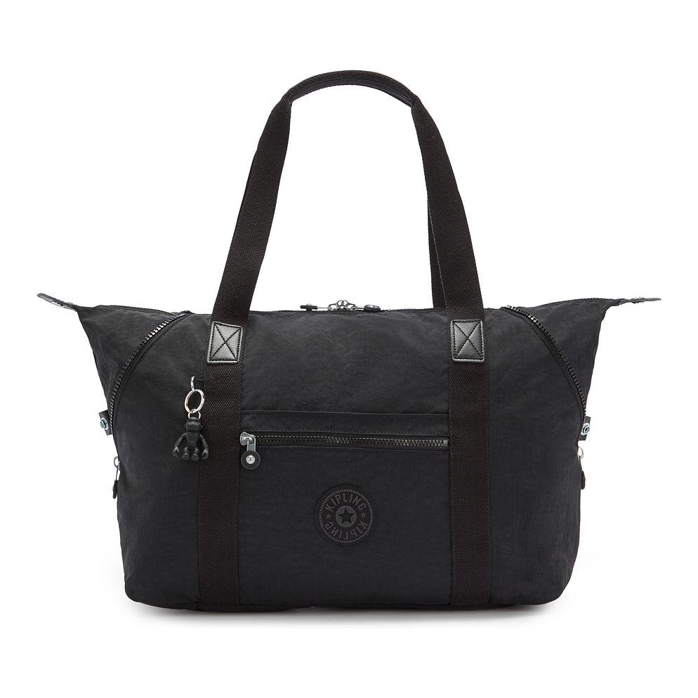 Kipling Basic Art Borsa da viaggio Weekender M 56 cm Kipling Basic Art Borsa da viaggio Weekender M 56 cm