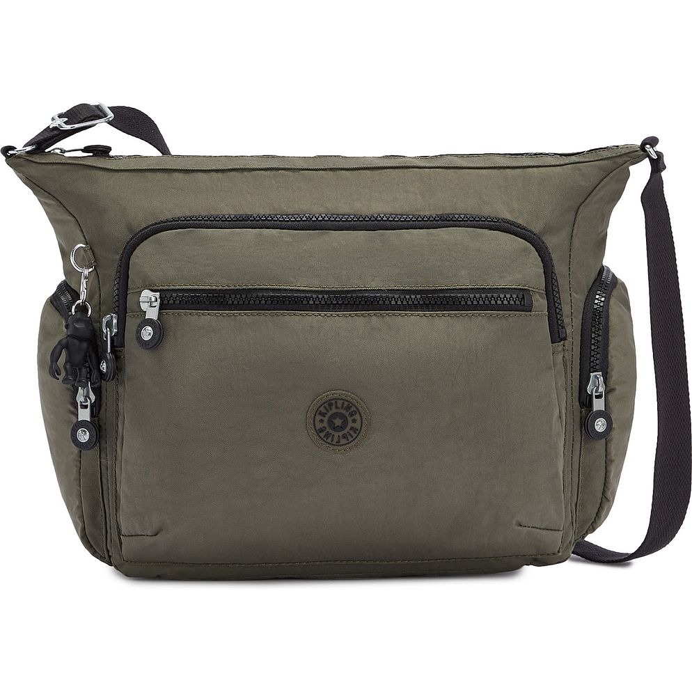 Kipling Basic Gabbie Borsa a tracolla 35.5 cm