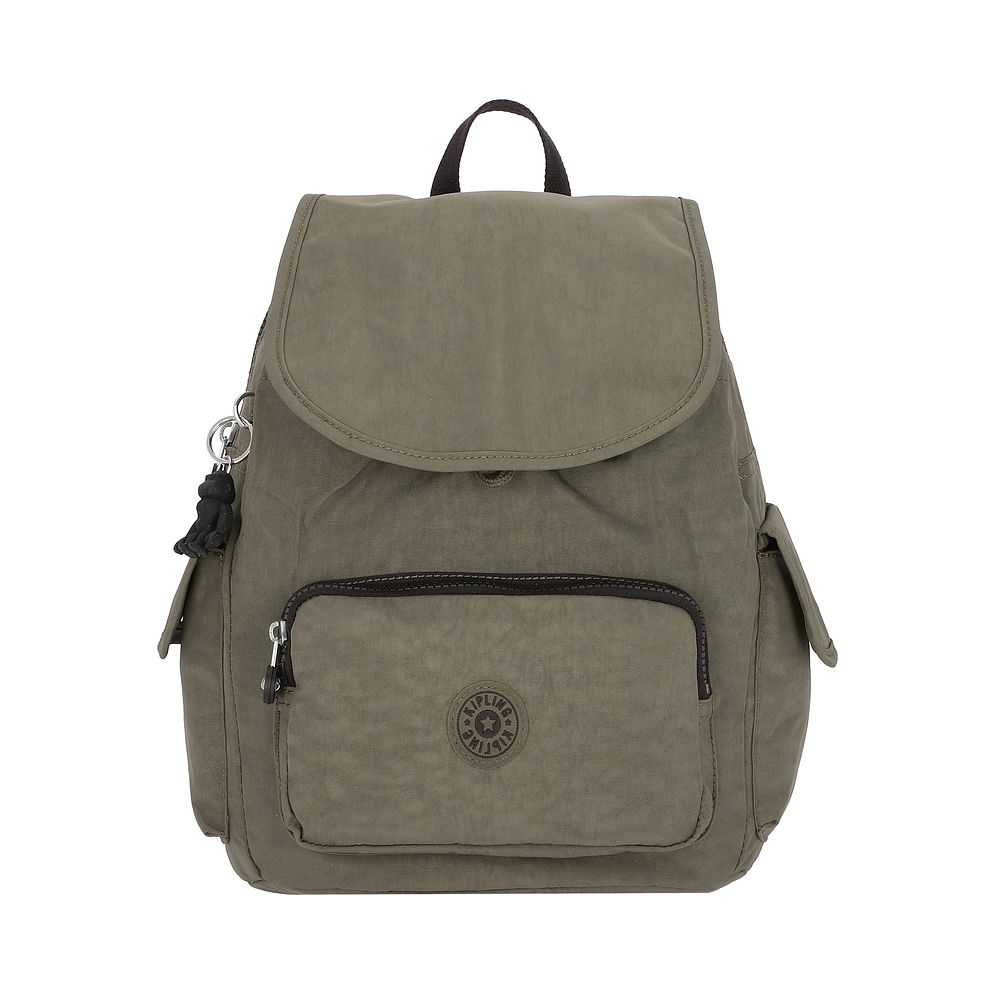 Kipling Basic City Pack Zaino da città S 33.5 cm Kipling Basic City Pack Zaino da città S 33.5 cm