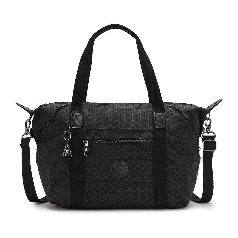 Kipling Basic Plus Art Tygkasse 44 cm