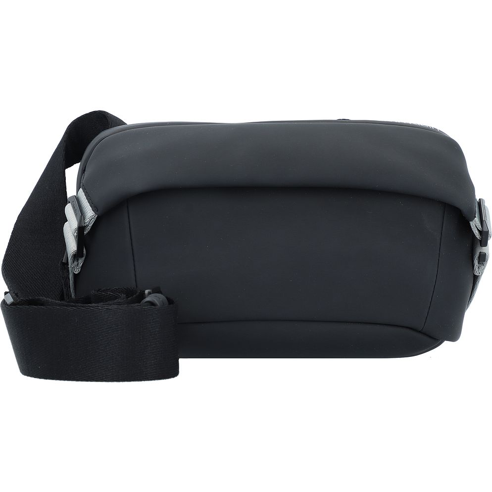 Calvin Klein Rubberized Borsa a tracolla 23 cm Calvin Klein Rubberized Borsa a tracolla 23 cm