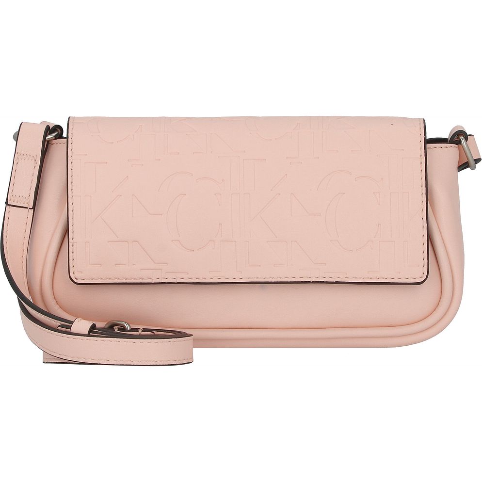 Calvin Klein Jeans Sleek Borsa a tracolla 20 cm