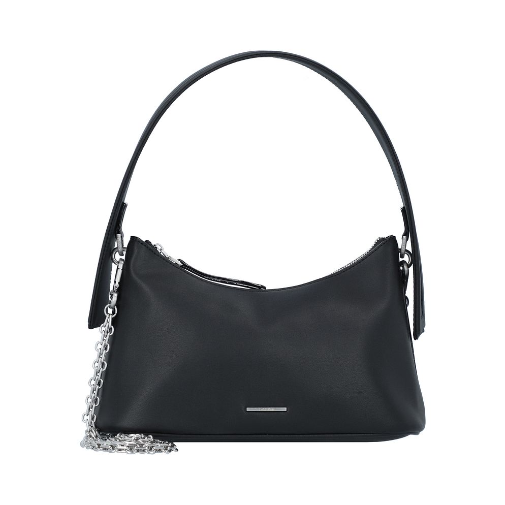Calvin Klein CK Natural Borsa a spalla 27 cm Calvin Klein CK Natural Borsa a spalla 27 cm