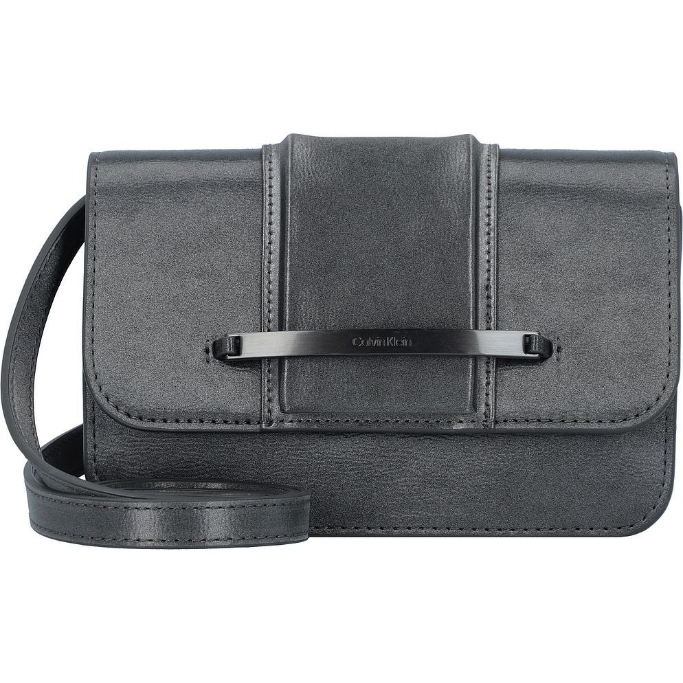 Calvin Klein Bar Borsa a tracolla 18 cm Calvin Klein Bar Borsa a tracolla 18 cm