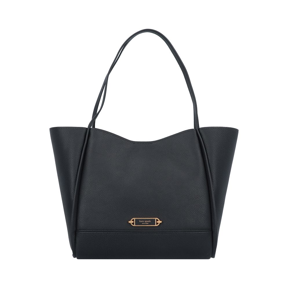 Kate Spade New York Gramercy Borsa shopper Vera Pelle 27 cm Kate Spade New York Gramercy Borsa shopper Vera Pelle 27 cm