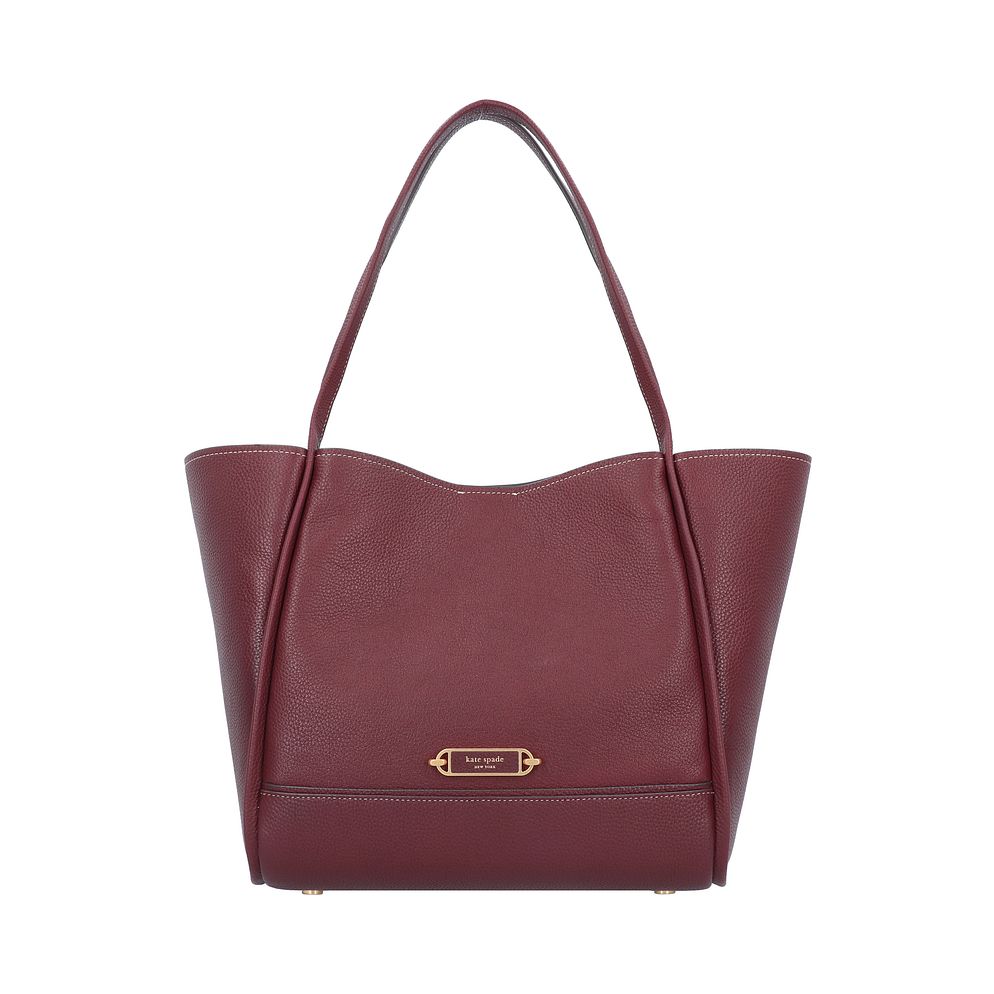 Kate Spade New York Gramercy Borsa shopper Vera Pelle 27 cm Kate Spade New York Gramercy Borsa shopper Vera Pelle 27 cm