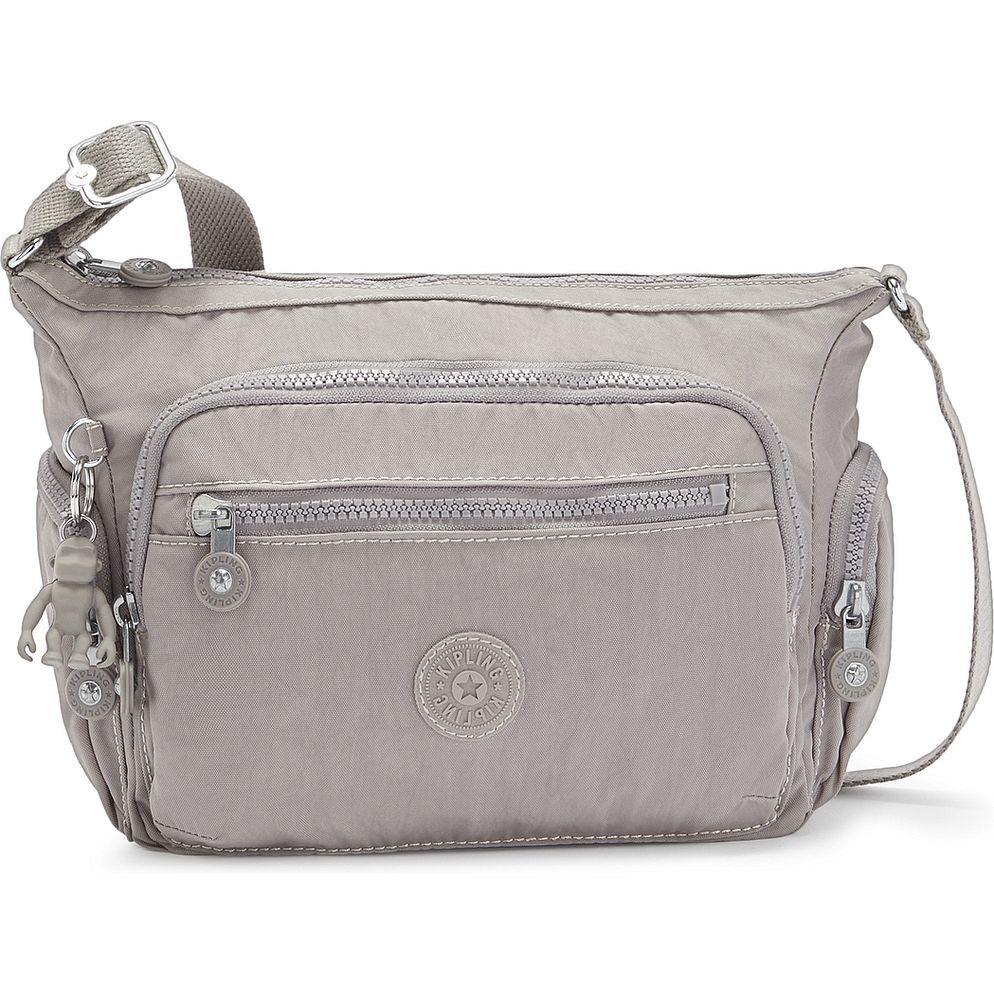 Kipling Basic Gabbie Crossbody-väska S 29 cm Kipling Basic Gabbie Crossbody-väska S 29 cm