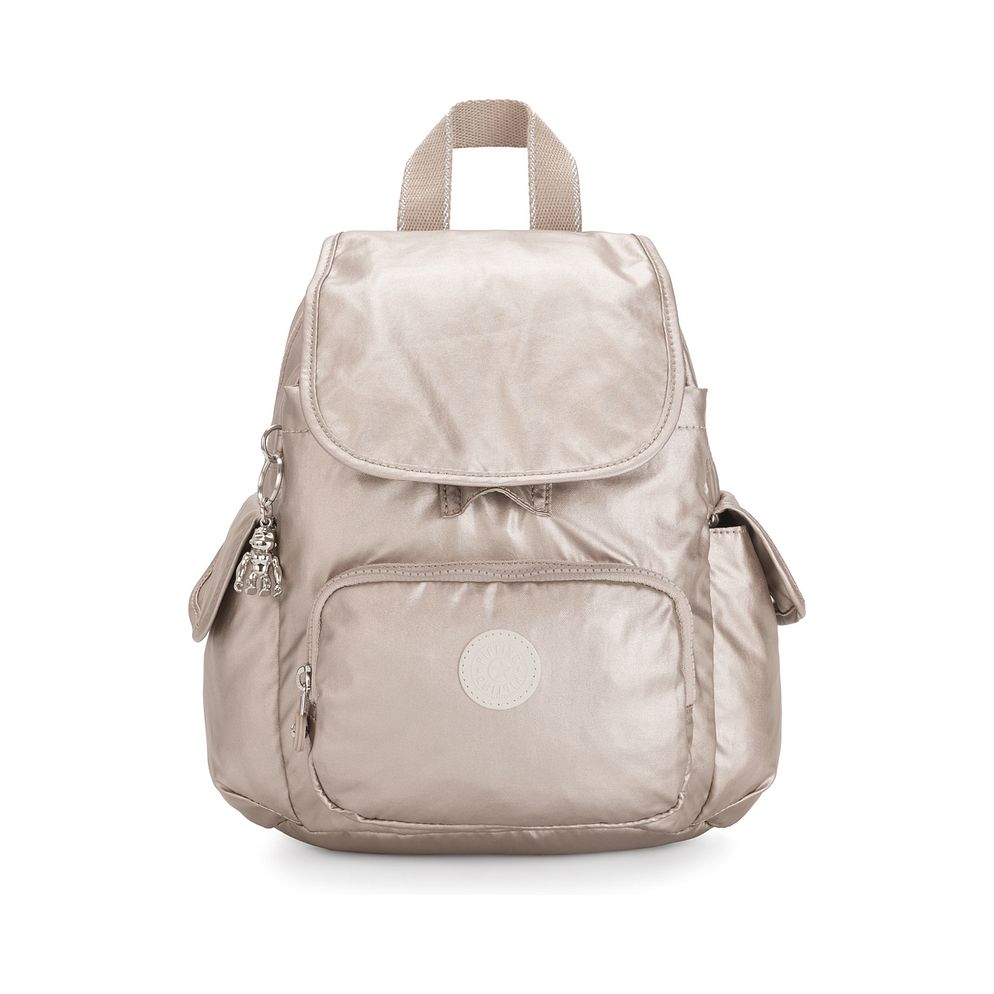Kipling Basic Plus City Pack Mini Cityrygsæk 30 cm Kipling Basic Plus City Pack Mini Cityrygsæk 30 cm