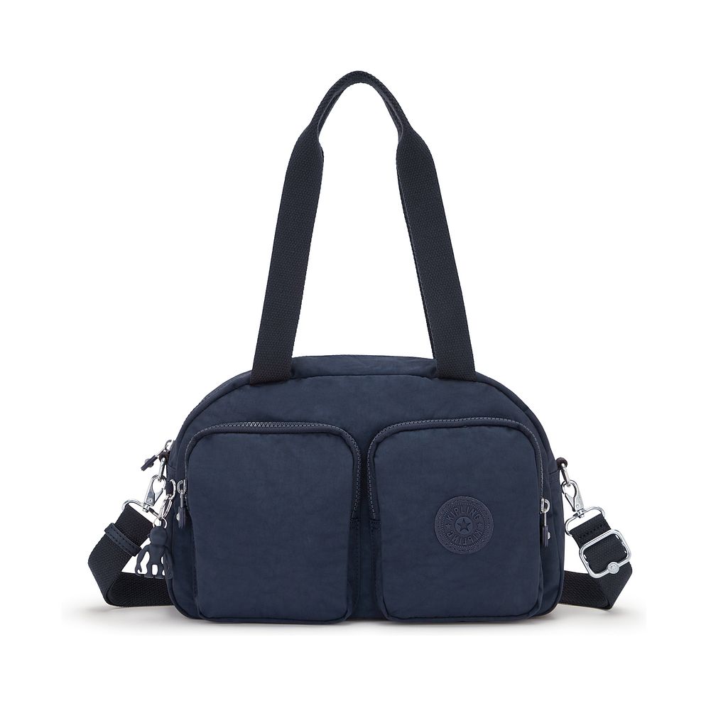 Kipling Basic Cool Defea Borsa a spalla 33 cm Kipling Basic Cool Defea Borsa a spalla 33 cm