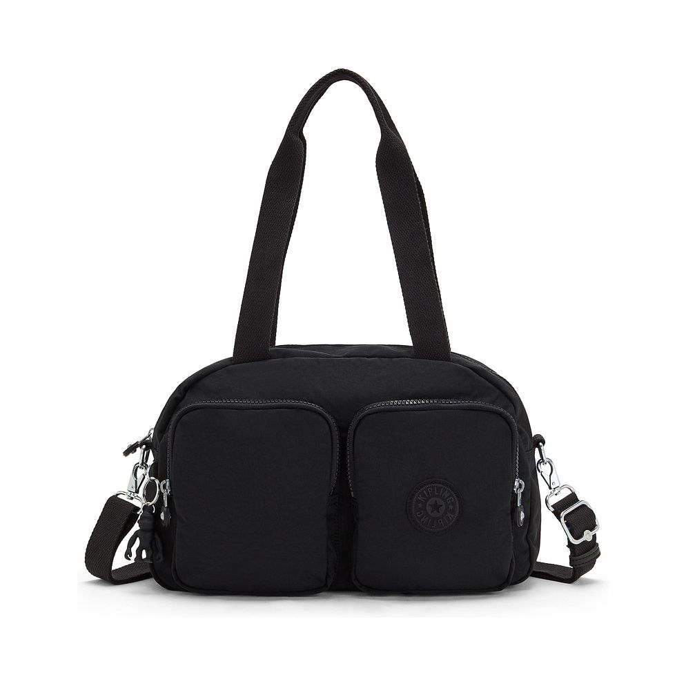 Kipling Basic Cool Defea Borsa a spalla 33 cm Kipling Basic Cool Defea Borsa a spalla 33 cm