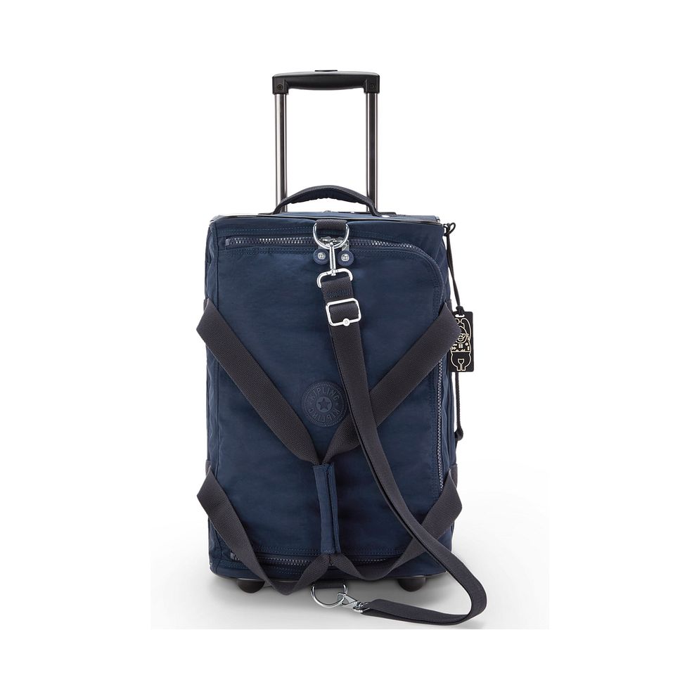 Kipling Basic Teagan Us 2 ruote Borsa da viaggio 54 cm Kipling Basic Teagan Us 2 ruote Borsa da viaggio 54 cm