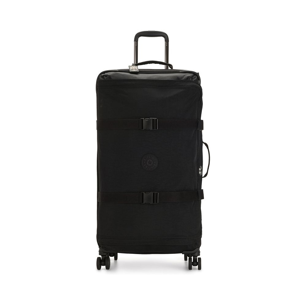 Kipling Basic Spontaneous 4 ruote Carrello L 78 cm Kipling Basic Spontaneous 4 ruote Carrello L 78 cm