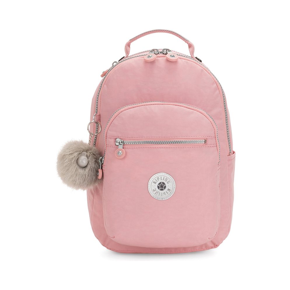 Kipling Back to School Seoul Zaino da giorno S 35 cm Kipling Back to School Seoul Zaino da giorno S 35 cm