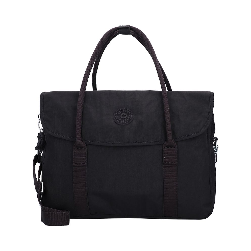 Kipling Basic Superworker Borsa a spalla 41 cm Vano porta PC Kipling Basic Superworker Borsa a spalla 41 cm Vano porta PC