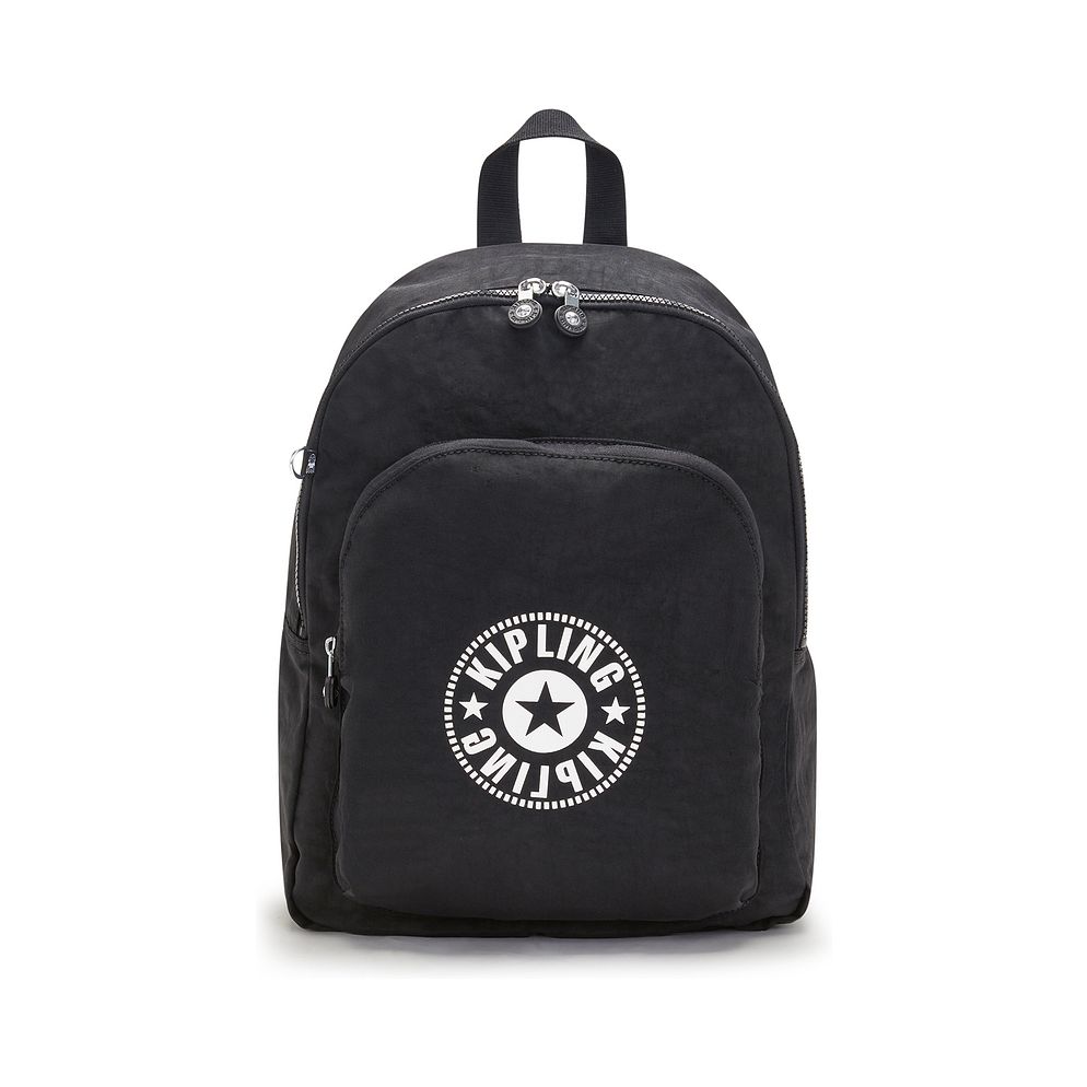 Kipling Classics Center Chic Curtis M Zaino da giorno 40 cm Kipling Classics Center Chic Curtis M Zaino da giorno 40 cm