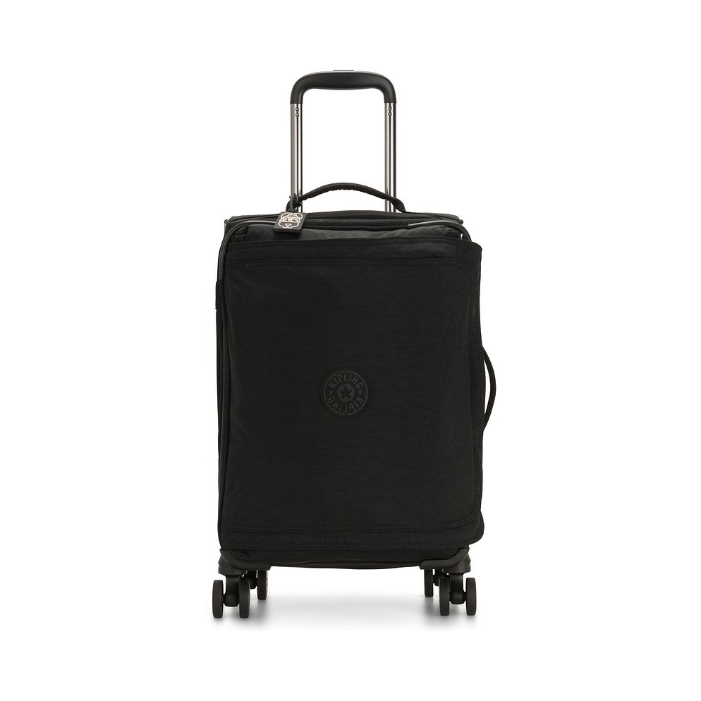Kipling Basic Spontaneous 4 ruote Trolley cabina S 53 cm