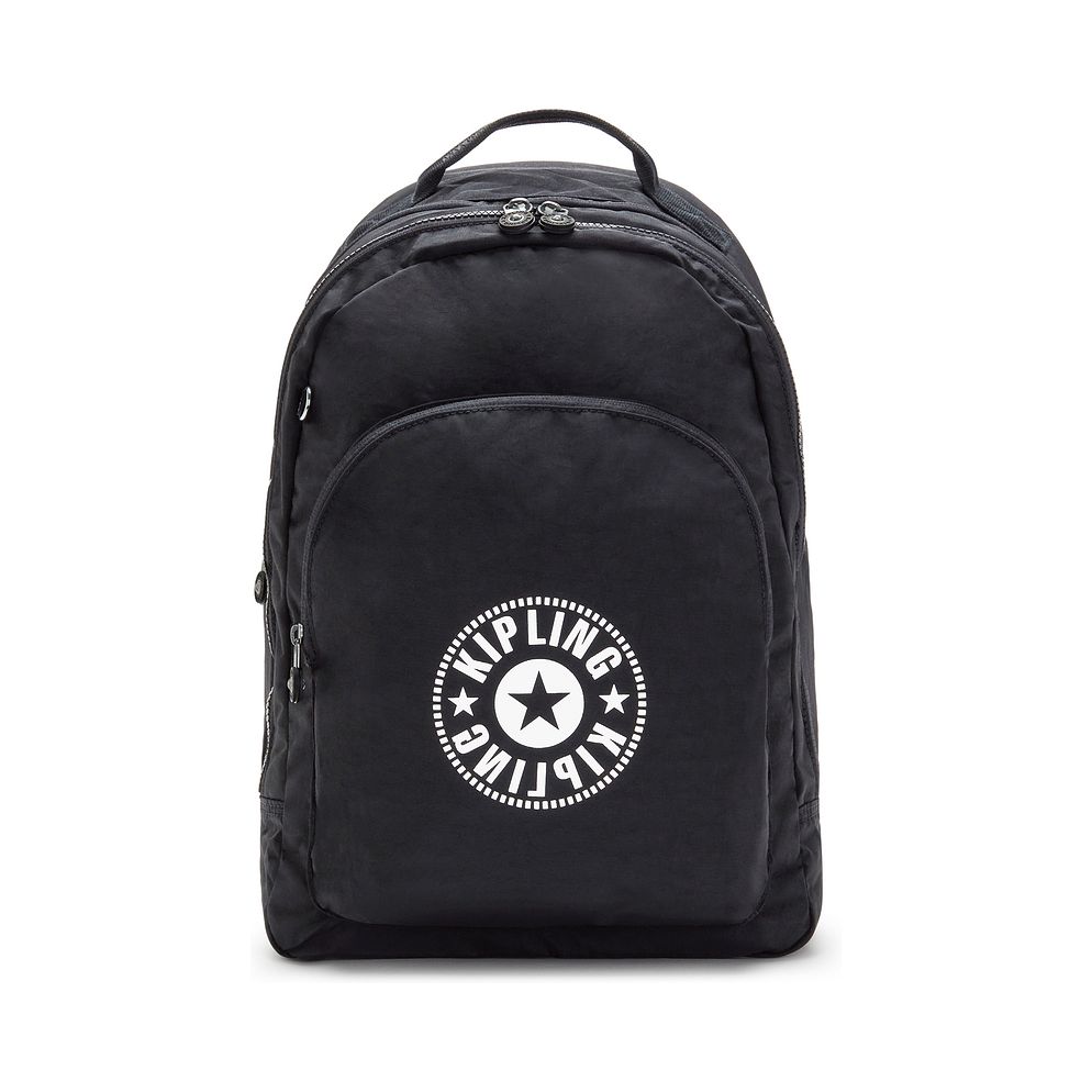 Kipling Center Curtis Zaino da giorno XL 44 cm Vano porta PC Kipling Center Curtis Zaino da giorno XL 44 cm Vano porta PC