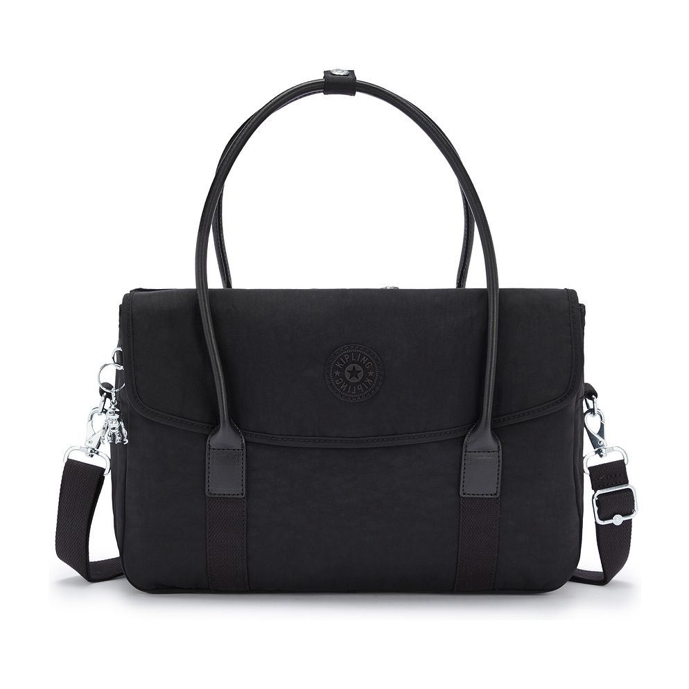 Kipling Basic Superworker Borsa a spalla S 38 cm Vano porta PC