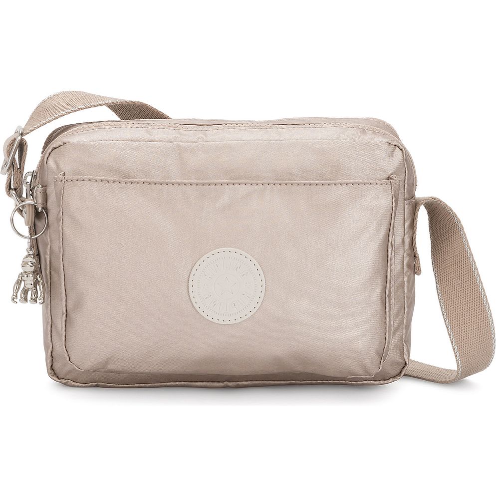 Kipling Basic Plus Abanu Borsa a tracolla M 24 cm Kipling Basic Plus Abanu Borsa a tracolla M 24 cm