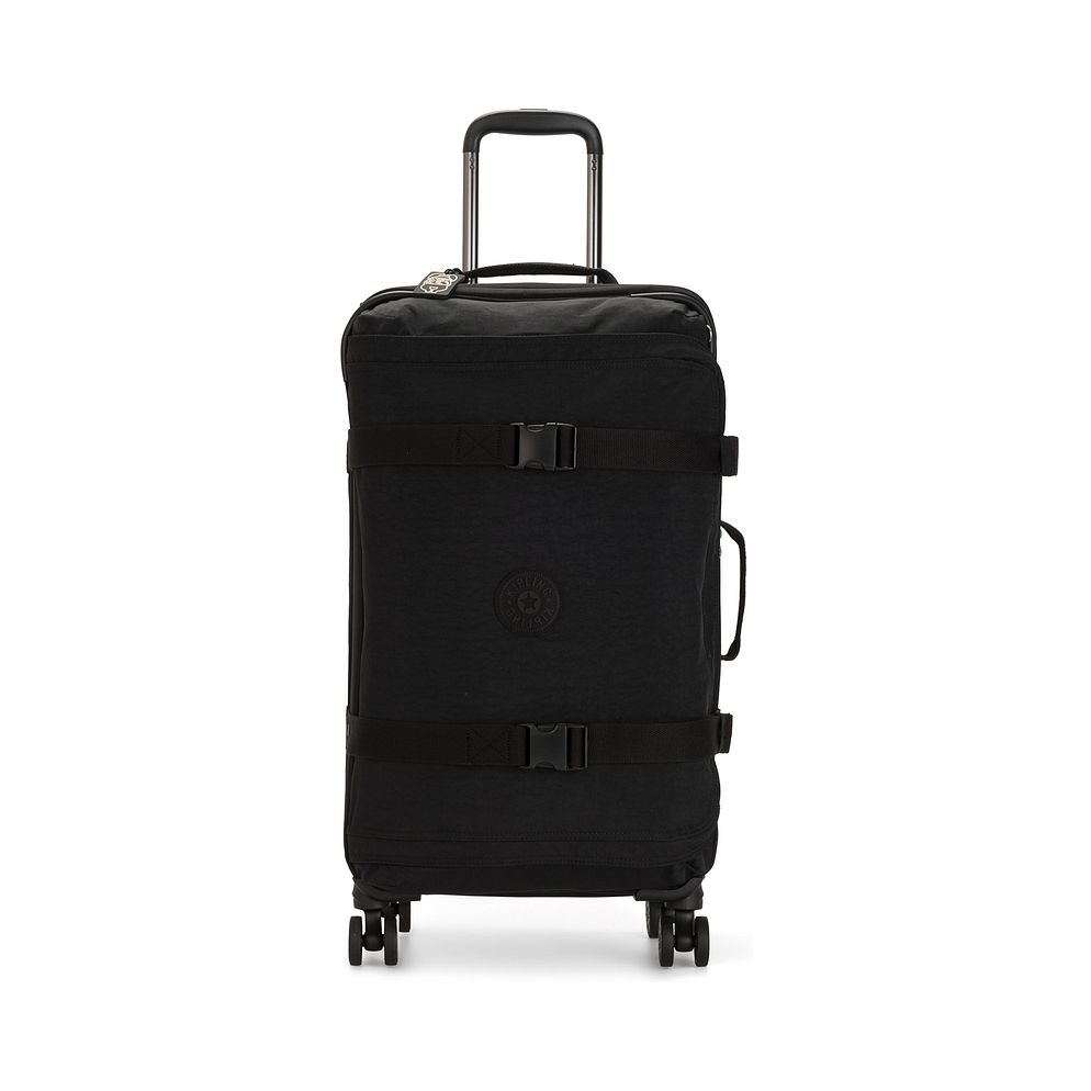 Kipling Basic Spontaneous 4 ruote Carrello M 66 cm Kipling Basic Spontaneous 4 ruote Carrello M 66 cm