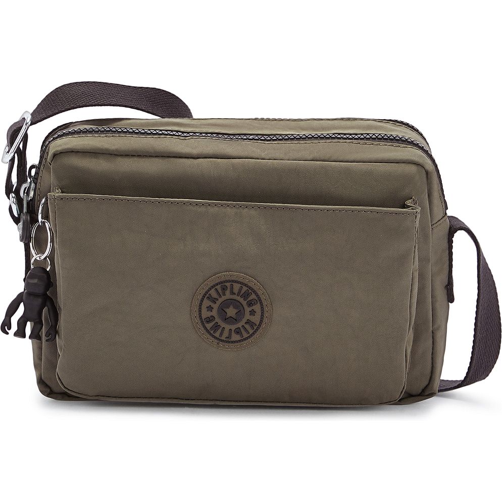 Kipling Basic Abanu Bolsa de hombro M 24 cm Kipling Basic Abanu Bolsa de hombro M 24 cm