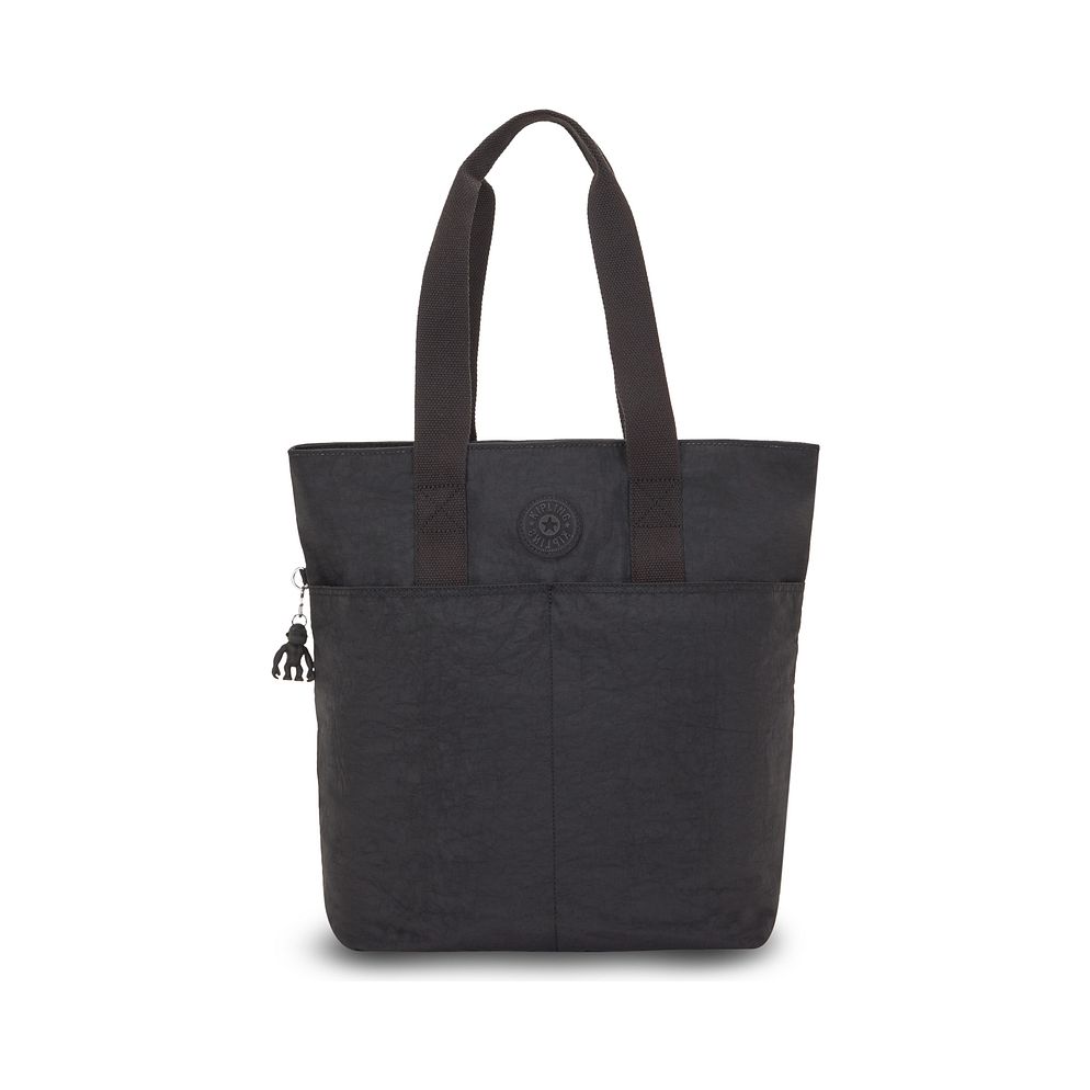 Kipling Basic Hanifa Borsa shopper 39 cm Kipling Basic Hanifa Borsa shopper 39 cm