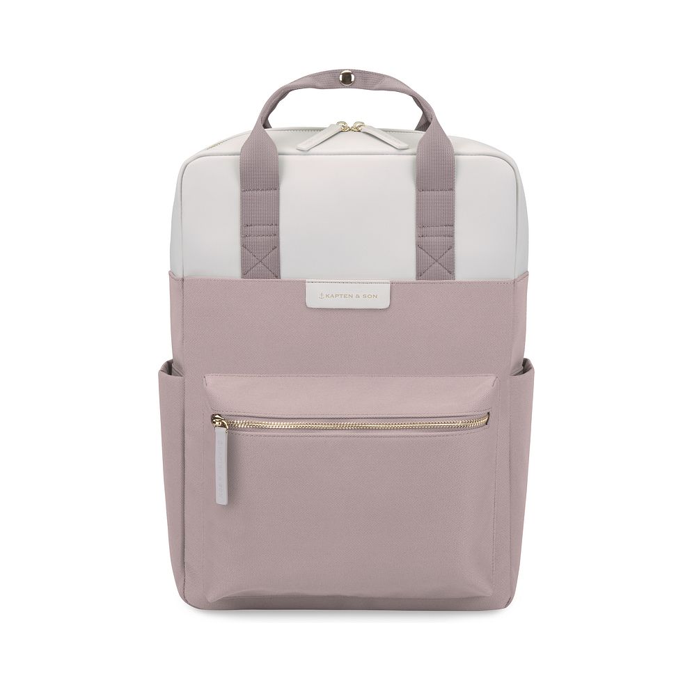 Kapten & Son Bergen Zaino da giorno 39 cm Vano porta PC Kapten & Son Bergen Zaino da giorno 39 cm Vano porta PC