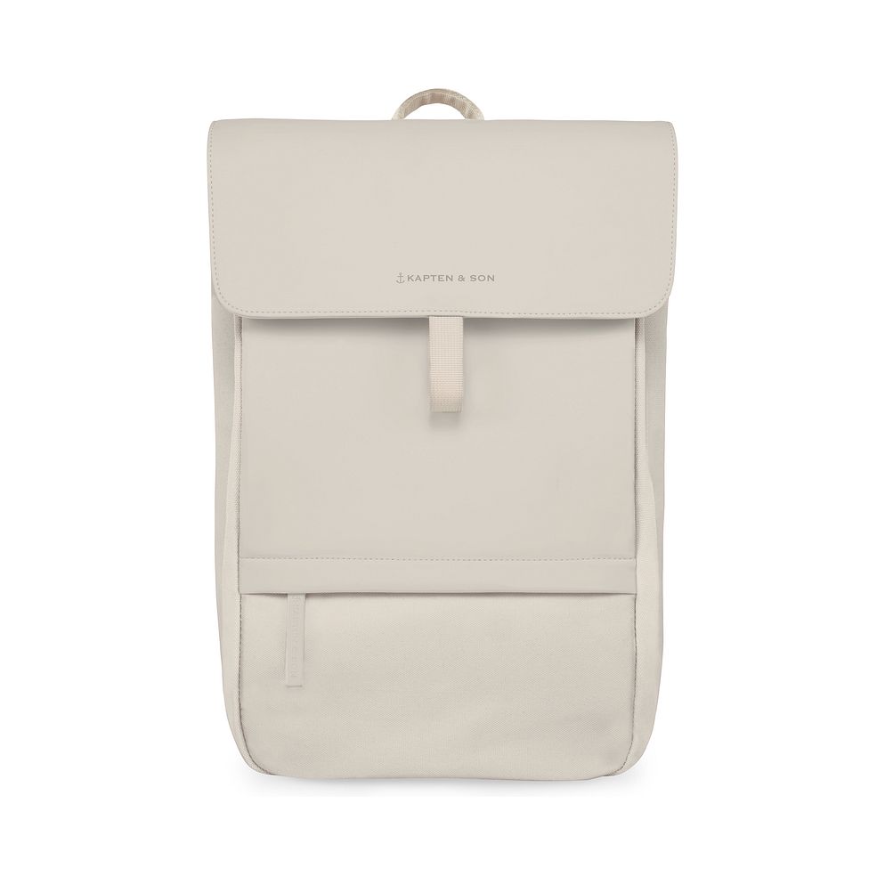 Kapten & Son Fyn Zaino da giorno 38 cm Vano porta PC Kapten & Son Fyn Zaino da giorno 38 cm Vano porta PC