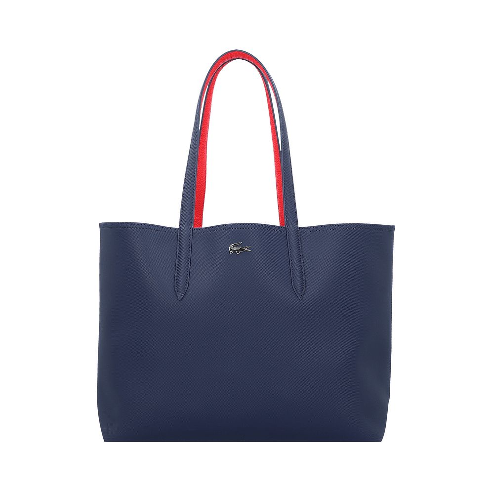 Lacoste Back To Work Anna Borsa shopper 35 cm Lacoste Back To Work Anna Borsa shopper 35 cm