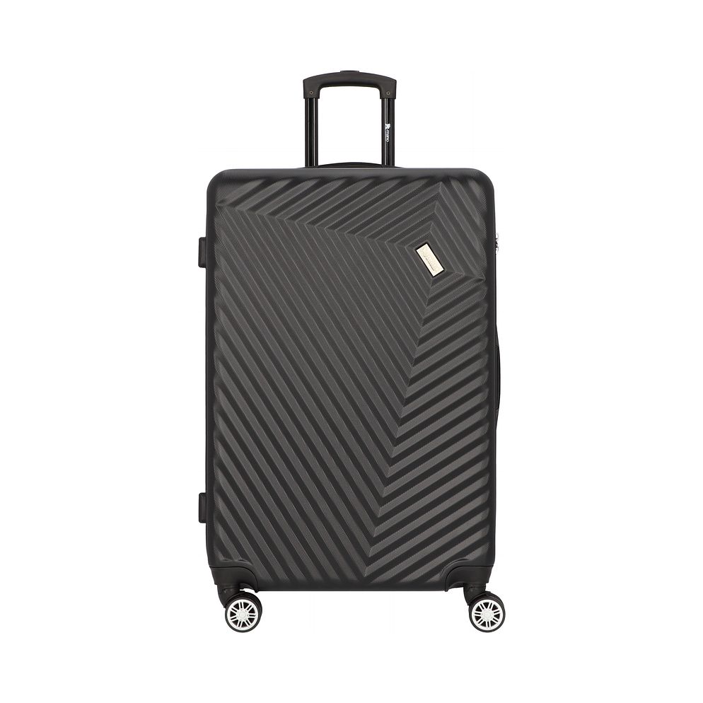 mano Don Carlo 4 ruote Carrello 77 cm