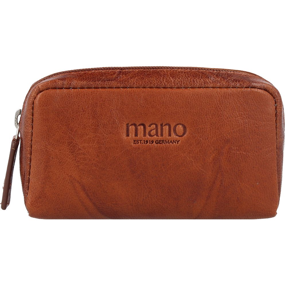 mano Donna Aurona RFID Portafoglio chiave Vera Pelle 10.5 cm mano Donna Aurona RFID Portafoglio chiave Vera Pelle 10.5 cm