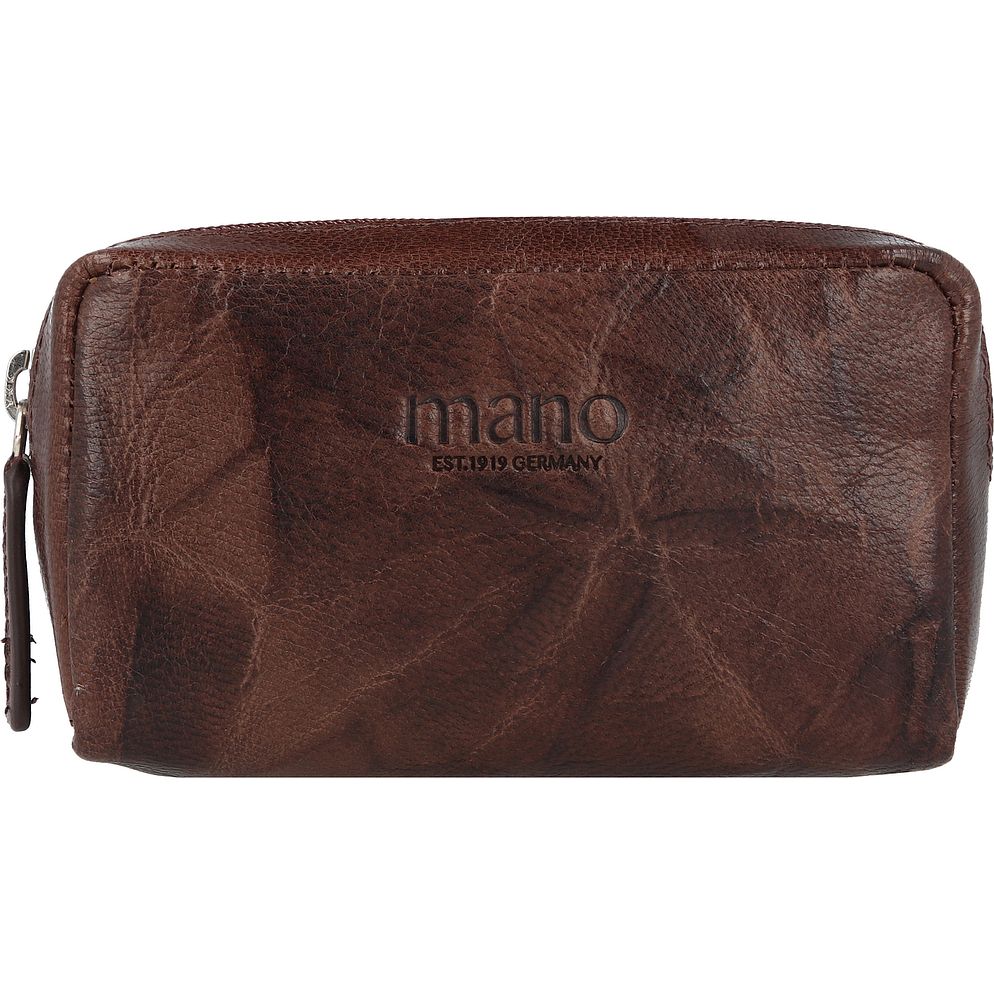 mano Donna Aurona RFID Portafoglio chiave Vera Pelle 10.5 cm mano Donna Aurona RFID Portafoglio chiave Vera Pelle 10.5 cm
