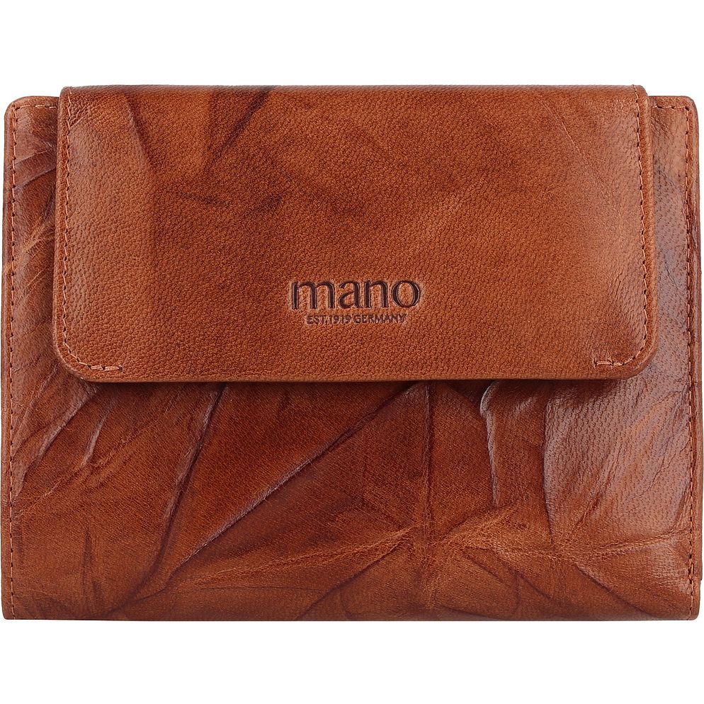 mano Donna Aurona RFID Portafoglio Protezione RFID Vera Pelle 14 cm mano Donna Aurona RFID Portafoglio Protezione RFID Vera Pelle 14 cm
