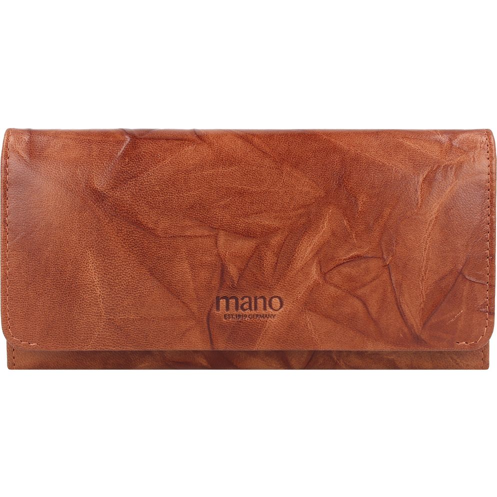 mano Donna Aurona RFID Portafoglio Protezione RFID Vera Pelle 19 cm mano Donna Aurona RFID Portafoglio Protezione RFID Vera Pelle 19 cm