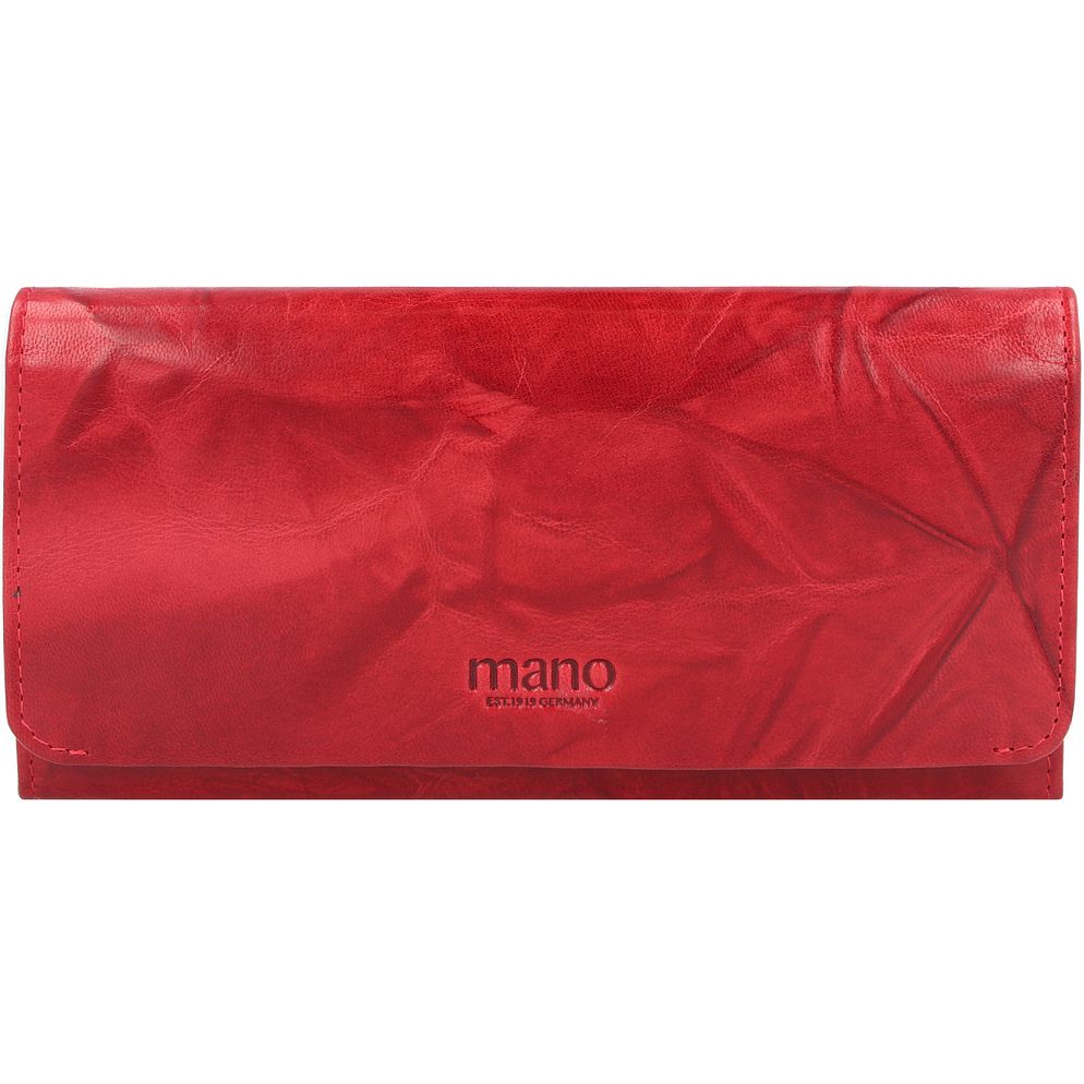 mano Donna Aurona RFID Portafoglio Protezione RFID Vera Pelle 19 cm mano Donna Aurona RFID Portafoglio Protezione RFID Vera Pelle 19 cm