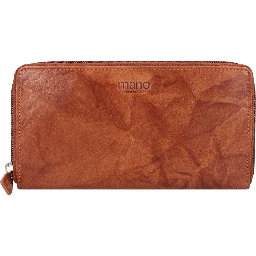 mano Donna Aurona RFID Portafoglio Vera Pelle 19 cm mano Donna Aurona RFID Portafoglio Vera Pelle 19 cm