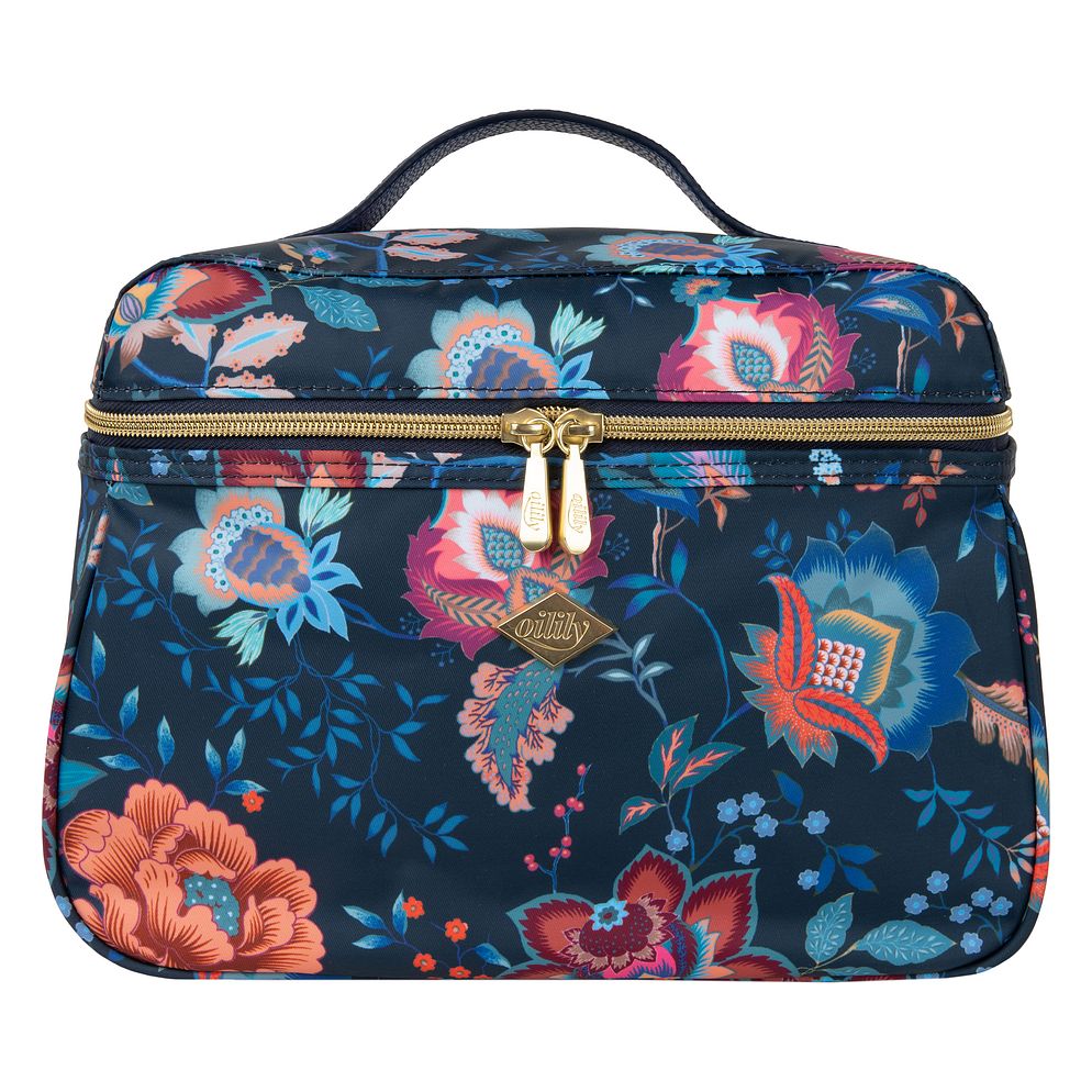 Oilily Color Bomb Coco Sminkväska 28 cm