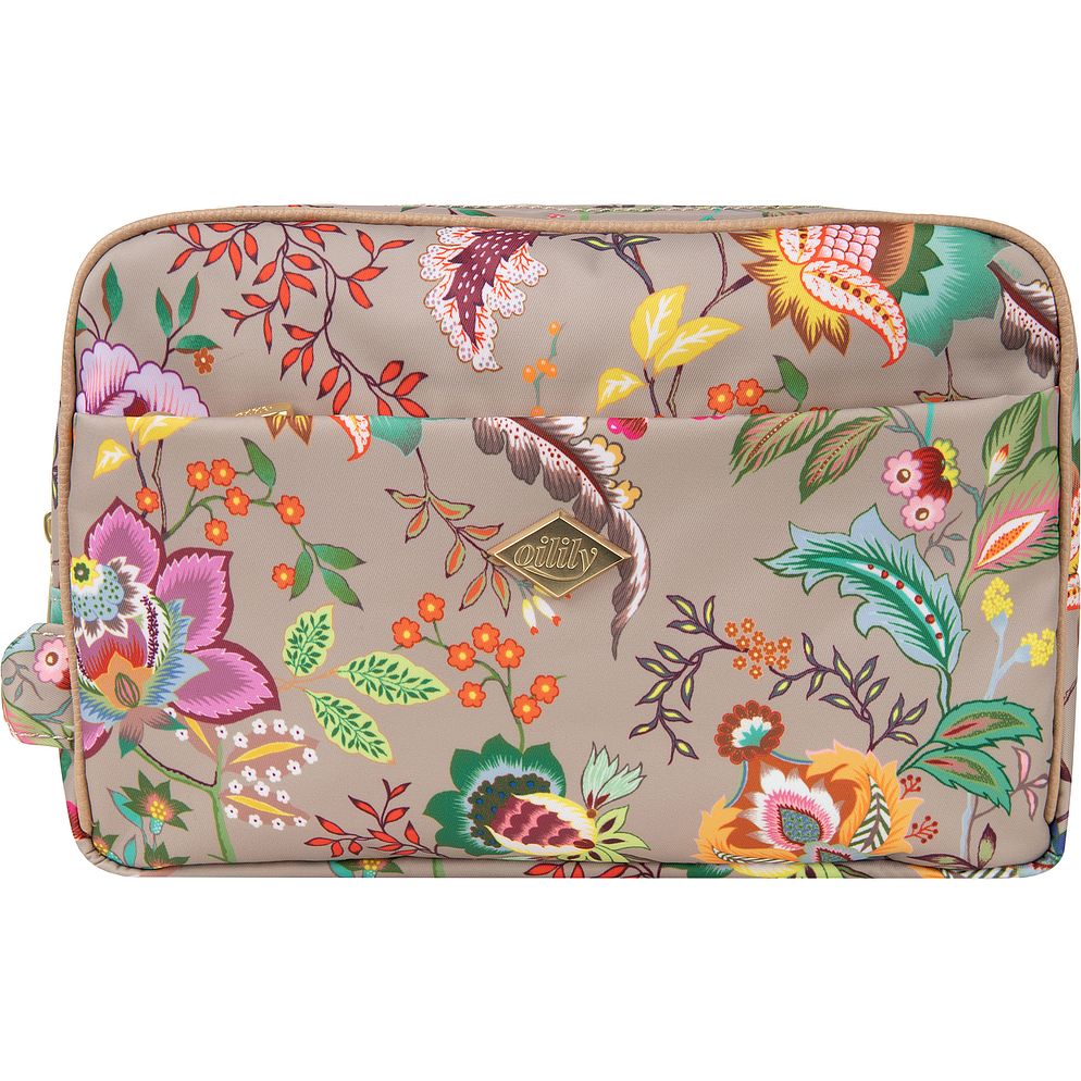 Oilily Color Bomb Chloe Kosmetická taštička 26 cm