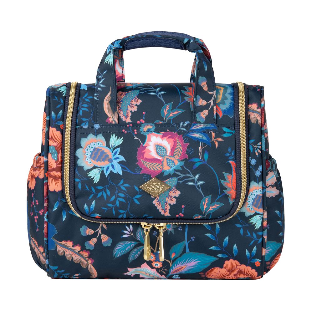 Oilily Color Bomb Cathy Borsa da toilette 23 cm Oilily Color Bomb Cathy Borsa da toilette 23 cm